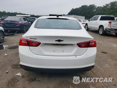 Zdjęcie 6 z 12 samochodu: 2022 CHEVROLET MALIBU LS VIN:1G1ZB5ST6NF189465 - miniatura