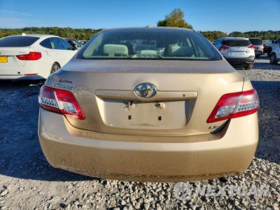 Zdjęcie 6 z 12 samochodu: 2011 TOYOTA CAMRY LE VIN:4T1BF3EK9BU228007 - miniatura