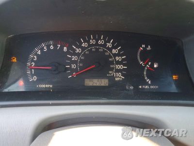 Zdjęcie 9 z 12 samochodu: 2005 TOYOTA COROLLA LE VIN:1NXBR32E55Z406327 - miniatura