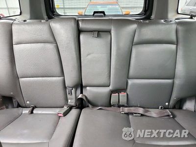 Zdjęcie 10 z 13 samochodu: 2004 HYUNDAI SANTA FE GLS VIN:KM8SC73E24U584959 - miniatura