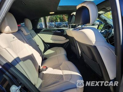 Zdjęcie 11 z 13 samochodu: 2018 MERCEDES-BENZ GLE COUPE 43 AMG VIN:4JGED6EB1JA106973 - miniatura