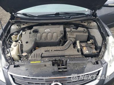 Zdjęcie 11 z 12 samochodu: 2012 NISSAN ALTIMA 2.5 VIN:1N4AL2AP2CC155970 - miniatura
