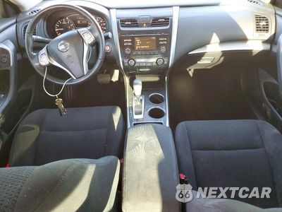 Zdjęcie 8 z 13 samochodu: 2014 NISSAN ALTIMA 2.5 SV VIN:1N4AL3AP2EC265653 - miniatura