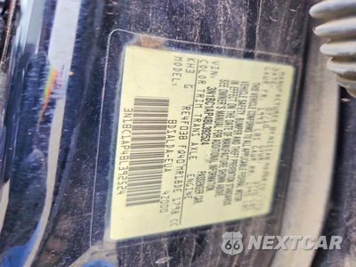 Zdjęcie 14 z 14 samochodu: 2011 NISSAN VERSA 1.8 S VIN:3N1BC1AP4BL392524 - miniatura