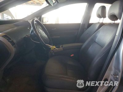 Zdjęcie 7 z 12 samochodu: 2007 TOYOTA PRIUS TOURING VIN:JTDKB20U077625727 - miniatura