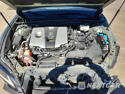 Zdjęcie 11 z 13 samochodu: 2019 LEXUS ES 300H VIN:JTHB21B12K2005513 - miniatura