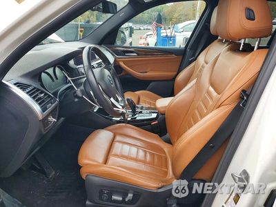 Zdjęcie 7 z 13 samochodu: 2020 BMW X3 XDRIVE30I VIN:5UXTY5C09L9B06365 - miniatura
