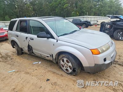 Czwarte zdjęcie samochodu z boku: 2002 SATURN VUE VIN:5GZCZ23DX2S815096 - miniatura