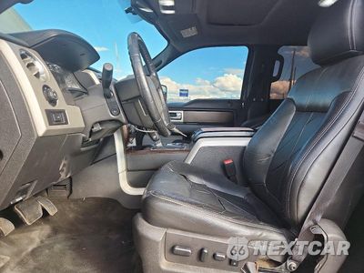 Zdjęcie 7 z 12 samochodu: 2013 FORD F150 SUPERCREW VIN:1FTFW1EF2DKF26538 - miniatura