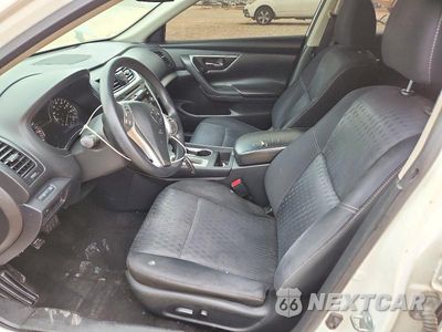 Zdjęcie 7 z 12 samochodu: 2017 NISSAN ALTIMA 2.5 S VIN:1N4AL3AP8HC216817 - miniatura