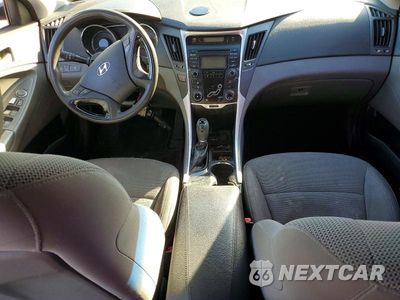Zdjęcie 8 z 12 samochodu: 2013 HYUNDAI SONATA GLS VIN:5NPEB4AC3DH628739 - miniatura