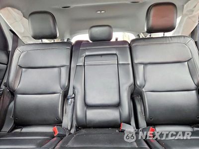 Zdjęcie 10 z 14 samochodu: 2022 FORD EXPLORER XLT VIN:1FMSK7DH3NGB31512 - miniatura