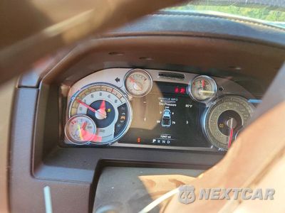 Zdjęcie 9 z 12 samochodu: 2018 RAM 2500 LONGHORN VIN:3C6UR5GL2JG157201 - miniatura
