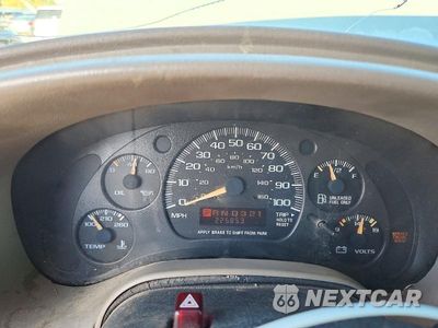 Zdjęcie 9 z 13 samochodu: 2002 CHEVROLET ASTRO VIN:1GNEL19X02B127249 - miniatura