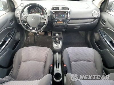 Zdjęcie 8 z 12 samochodu: 2017 MITSUBISHI MIRAGE GT VIN:ML32A5HJ4HH015357 - miniatura