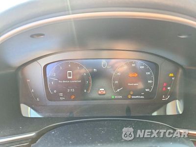 Zdjęcie 9 z 12 samochodu: 2024 HONDA CIVIC TOURING VIN:2HGFE1F93RH330555 - miniatura