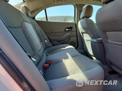 Zdjęcie 10 z 13 samochodu: 2015 CHEVROLET MALIBU LS VIN:1G11A5SL4FU149527 - miniatura