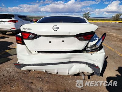 Zdjęcie 6 z 12 samochodu: 2024 NISSAN ALTIMA S VIN:1N4BL4BV5RN386534 - miniatura