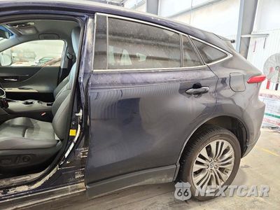 Zdjęcie 12 z 13 samochodu: 2021 TOYOTA VENZA XLE VIN:JTEAAAAH4MJ025376 - miniatura