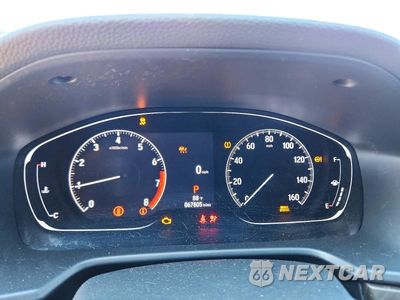 Zdjęcie 9 z 12 samochodu: 2022 HONDA ACCORD EXL VIN:1HGCV1F56NA025026 - miniatura