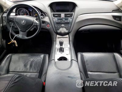 Zdjęcie 8 z 13 samochodu: 2012 ACURA ZDX TECHNOLOGY VIN:2HNYB1H49CH501036 - miniatura