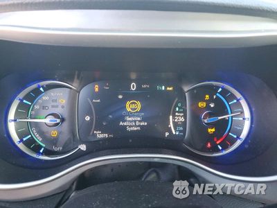 Zdjęcie 9 z 13 samochodu: 2021 CHRYSLER PACIFICA HYBRID TOURING L VIN:2C4RC1L76MR517778 - miniatura