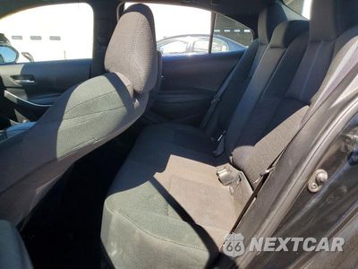 Zdjęcie 10 z 13 samochodu: 2020 TOYOTA COROLLA SE VIN:5YFS4RCE9LP050382 - miniatura