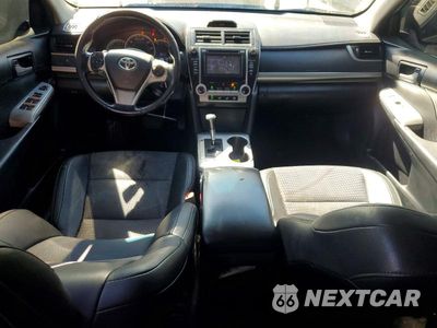 Zdjęcie 8 z 12 samochodu: 2014 TOYOTA CAMRY SE VIN:4T1BF1FK2EU800848 - miniatura