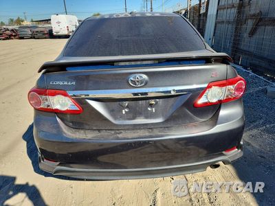 Zdjęcie 6 z 12 samochodu: 2011 TOYOTA COROLLA S VIN:2T1BU4EE1BC746233 - miniatura
