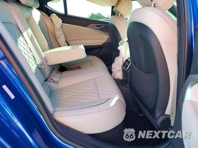 Zdjęcie 10 z 12 samochodu: 2025 GENESIS G70 3.3T SPORT PRESTIGE VIN:KMTG54SE2SU149538 - miniatura
