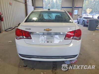 Zdjęcie 6 z 12 samochodu: 2015 CHEVROLET CRUZE LT VIN:1G1PE5SB6F7123757 - miniatura