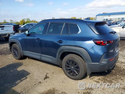 Drugie zdjęcie samochodu z przodu: 2025 MAZDA CX-50 PREMIUM VIN:7MMVAADW7SN139510 - miniatura