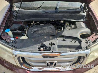 Zdjęcie 12 z 13 samochodu: 2011 HONDA PILOT EX VIN:5FNYF3H43BB054312 - miniatura