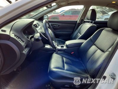 Zdjęcie 7 z 13 samochodu: 2018 NISSAN ALTIMA 2.5 SL VIN:1N4AL3AP3JC235412 - miniatura