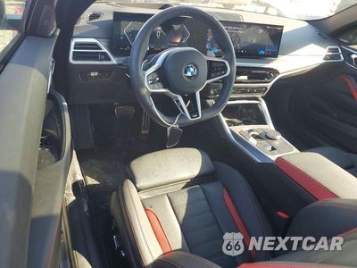 Zdjęcie 8 z 13 samochodu: 2026 BMW 430XI VIN:WBA63DA00TCW56741 - miniatura