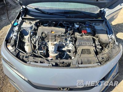 Zdjęcie 11 z 12 samochodu: 2024 HONDA CIVIC SPORT VIN:2HGFE2F5XRH596075 - miniatura