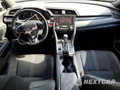 Zdjęcie 8 z 12 samochodu: 2019 HONDA CIVIC SPORT VIN:19XFC2F86KE046128 - miniatura