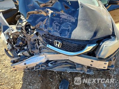 Zdjęcie 11 z 13 samochodu: 2015 HONDA CIVIC EX VIN:2HGFB2F85FH529740 - miniatura