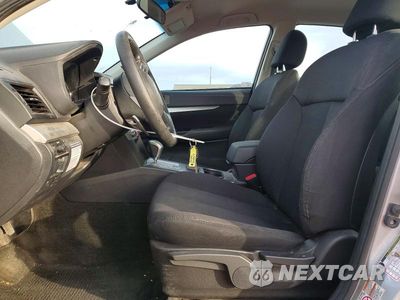 Zdjęcie 7 z 12 samochodu: 2012 SUBARU LEGACY 2.5I VIN:4S3BMBA65C3028374 - miniatura