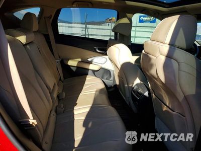 Zdjęcie 11 z 13 samochodu: 2019 ACURA RDX ADVANCE VIN:5J8TC2H76KL006129 - miniatura