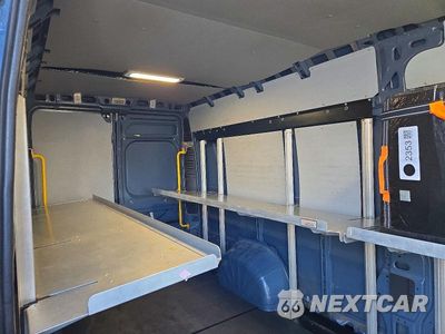Zdjęcie 11 z 13 samochodu: 2020 RAM PROMASTER 3500 DELIVERY VAN VIN:3C6URVJG9LE145296 - miniatura