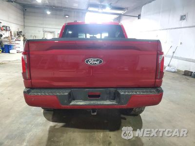 Zdjęcie 6 z 12 samochodu: 2026 FORD F150 XLT VIN:1FTEW3LP3TFB66190 - miniatura