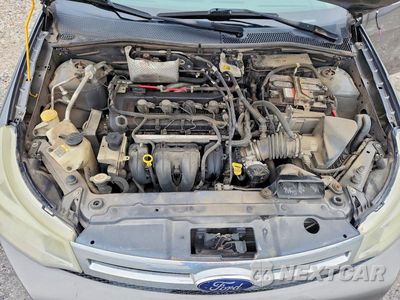 Zdjęcie 11 z 12 samochodu: 2010 FORD FOCUS SE VIN:1FAHP3FN7AW120885 - miniatura