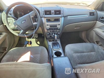 Zdjęcie 8 z 12 samochodu: 2012 FORD FUSION SE VIN:3FAHP0HA8CR399715 - miniatura