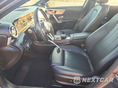 Zdjęcie 7 z 12 samochodu: 2019 MERCEDES-BENZ A 220 4MATIC VIN:WDD3G4FB0KW012471 - miniatura