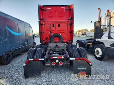 Zdjęcie 6 z 13 samochodu: 2015 FREIGHTLINER CASCADIA 125 VIN:3AKJGLD51FSFP6758 - miniatura