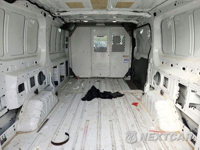 Zdjęcie 10 z 13 samochodu: 2019 FORD TRANSIT 150 DELIVERY VAN VIN:1FTYE1YM0KKA09211 - miniatura