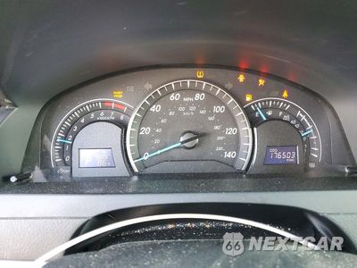Zdjęcie 9 z 12 samochodu: 2014 TOYOTA CAMRY LE VIN:4T4BF1FK4ER410016 - miniatura