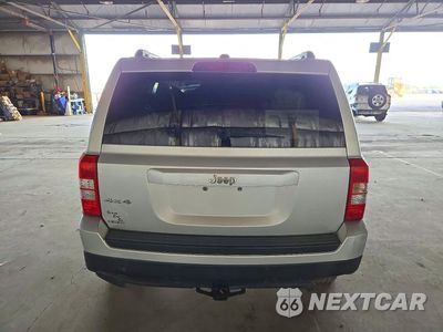 Zdjęcie 6 z 12 samochodu: 2012 JEEP PATRIOT SPORT VIN:1C4NJRBB2CD537715 - miniatura