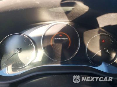 Zdjęcie 9 z 12 samochodu: 2023 MAZDA 3 SELECT VIN:3MZBPABM0PM377118 - miniatura